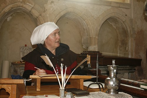 Reenactment