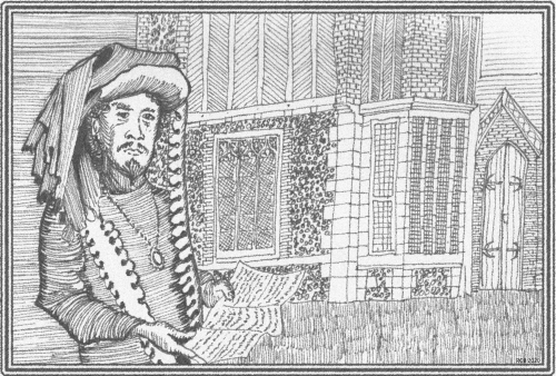 John Paston John Paston