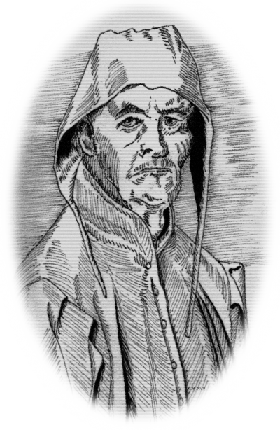 William Paston William Paston